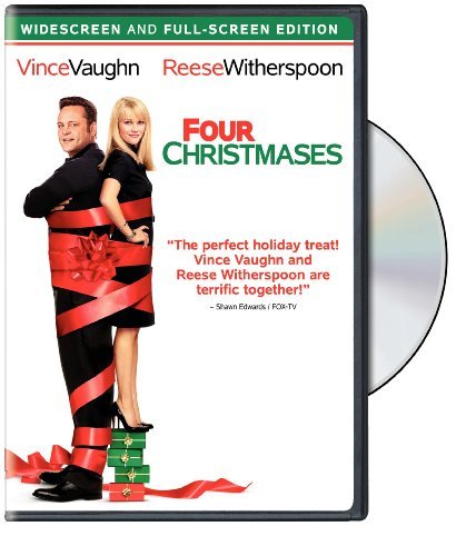 Four Christmases (DVD)