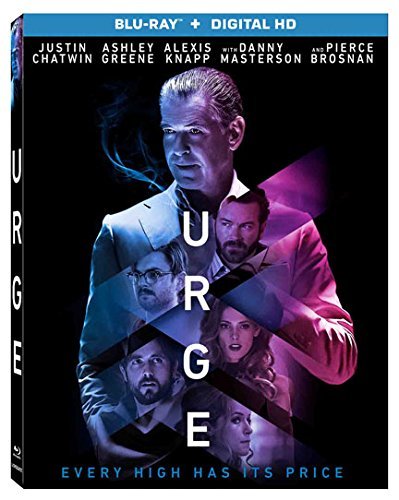 Urge [Blu-ray + Digital HD]