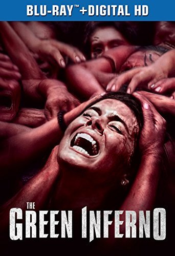 The Green Inferno