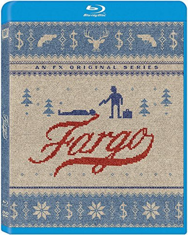 20th Century Studios Fargo: Season One (3 Discs) (Blu-ray)