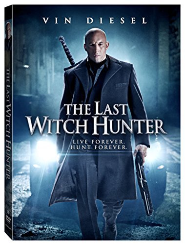 The Last Witch Hunter