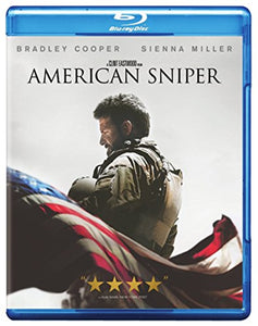 American Sniper (Blu-ray)