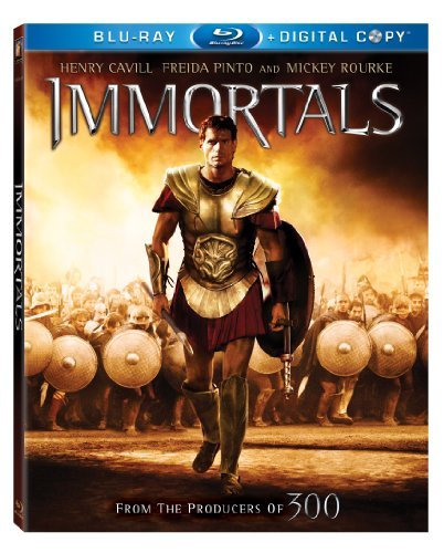 Immortals