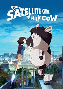 Satellite Girl & Milk Cow (DVD)(2018)