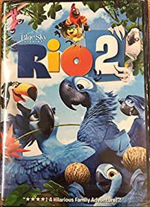 Rio 2