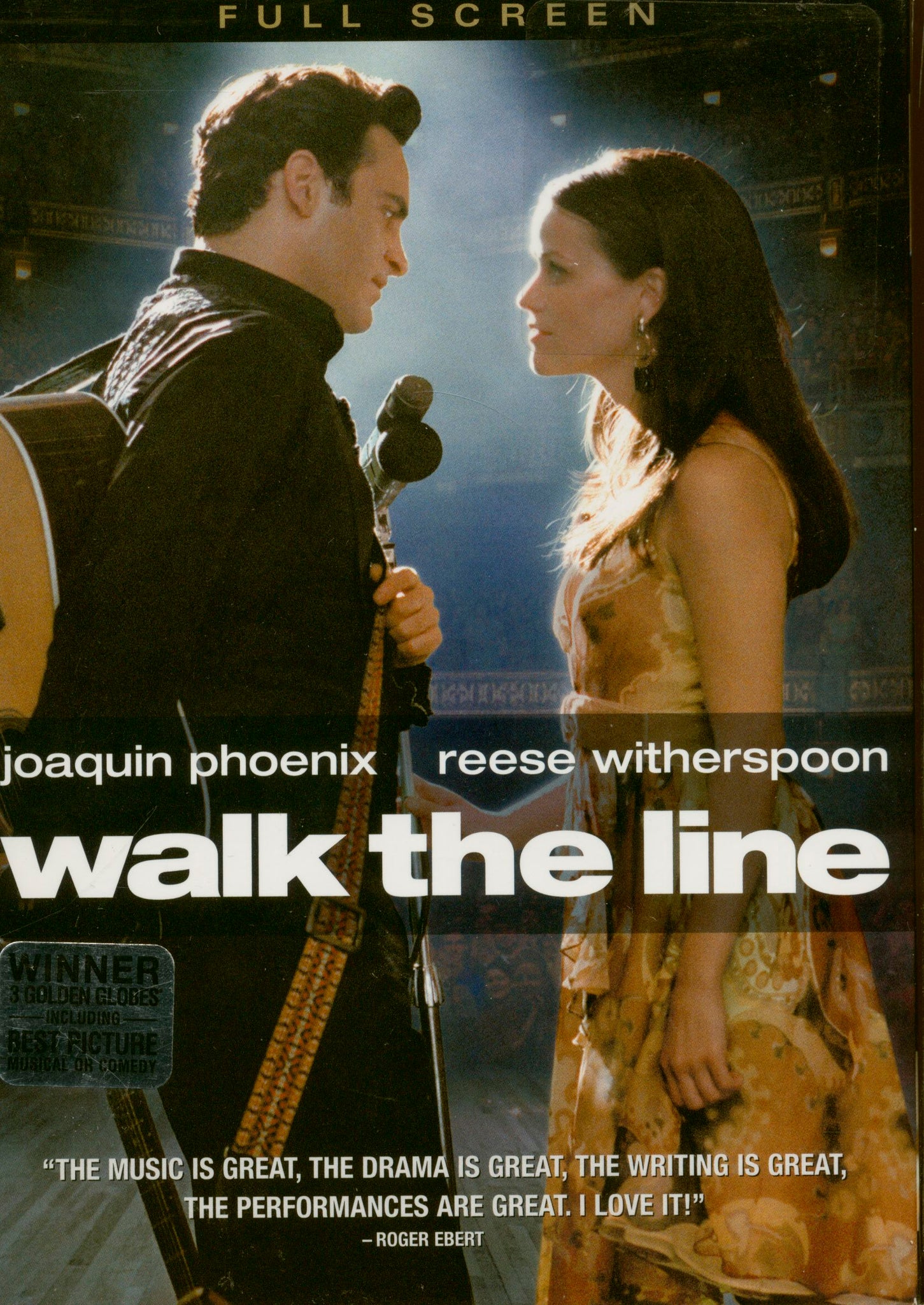 Walk The Line