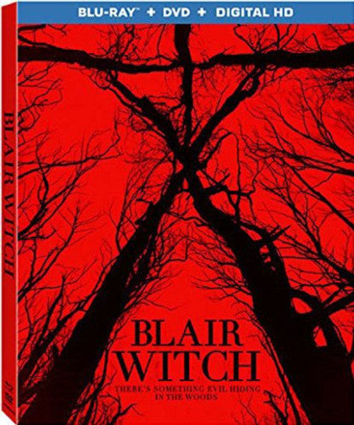 Blair Witch (2016)