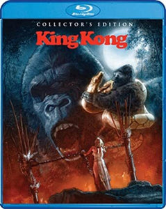 King Kong - Shout Factory