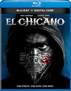 El Chicano (Blu-ray)