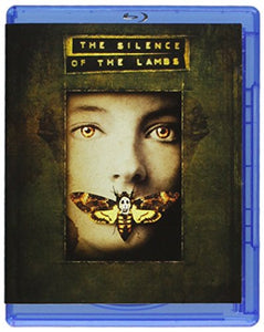 Silence Of The Lambs Blu-Ray
