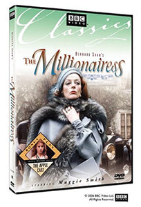 Millionairess DVD