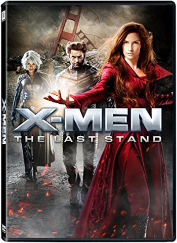 X-Men 3 – The Last Stand