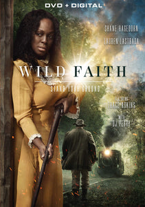 Wild Faith