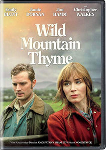 Wild Mountain Thyme (DVD)