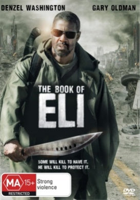 Book Of Eli