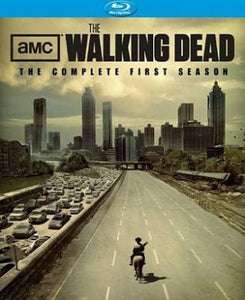 Walking Dead, The: The Complete First Season