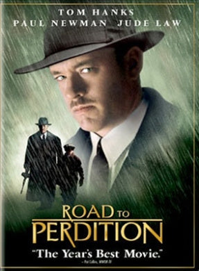 Road To Perdition