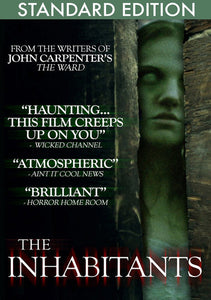 The Inhabitants (DVD)