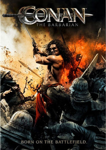 Conan The Barbarian