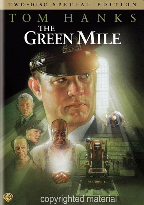 The Green Mile