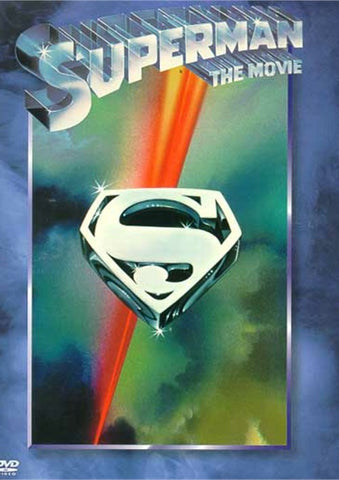 Superman The Movie (1978)