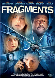 DVD Fragments (DVD)