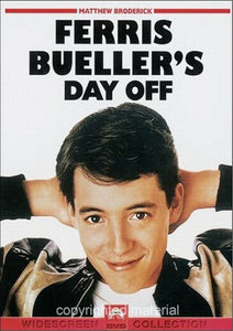 Ferris Bueller's Day Off