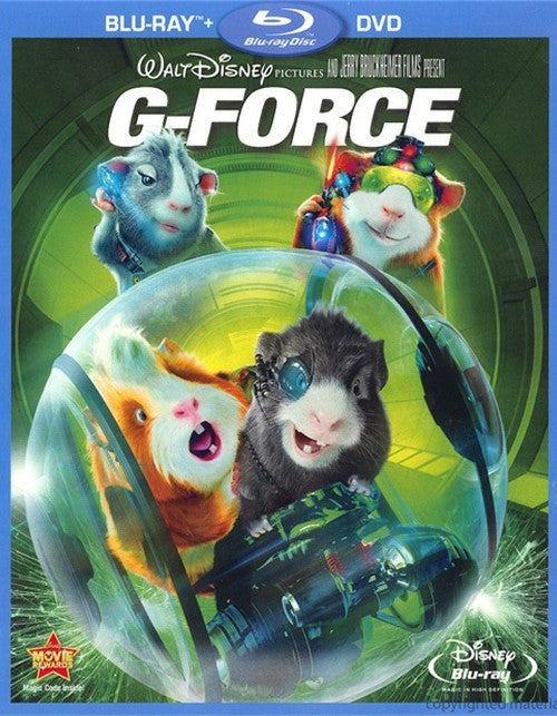 G Force