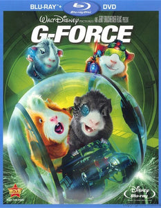 G Force