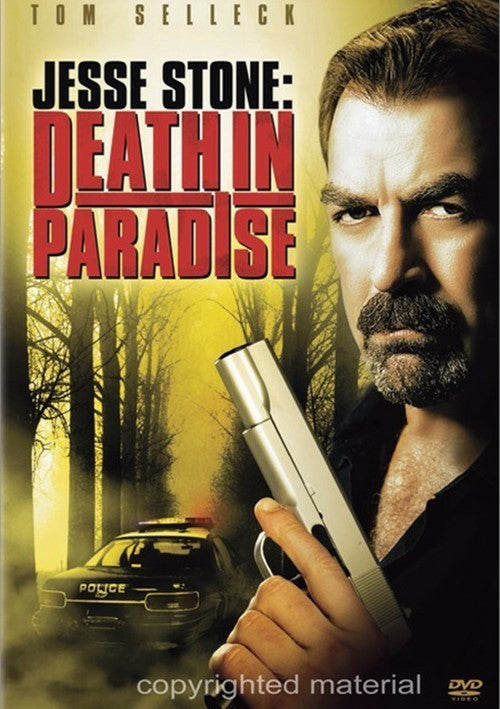 Jesse Stone: Death In Paradise (DVD)