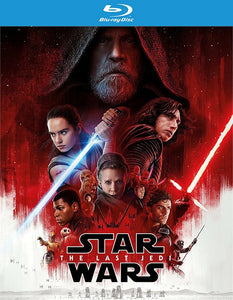 Star Wars - The Last Jedi