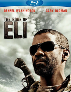Book Of Eli Blu Ray R