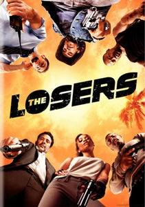 The Losers (DVD)