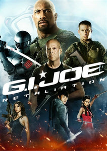 G.I. Joe Retaliation