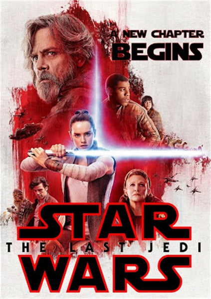Star Wars: The Last Jedi