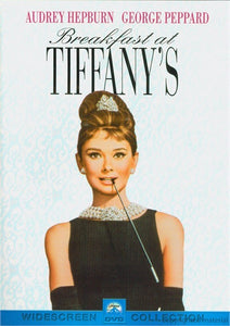 Breakfast At Tiffany's