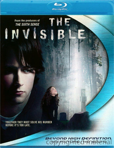 The Invisible