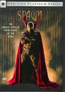 Spawn (DVD)(1997)