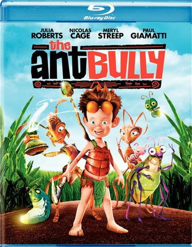 Ant Bully [Blu-Ray]