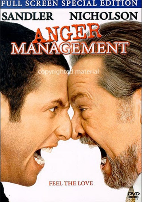 Anger Management