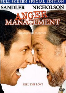 Anger Management