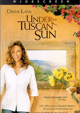 The Tuscan Sun (DVD)