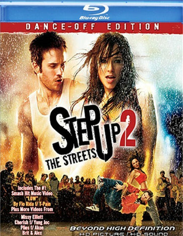 Step Up 2: The Streets