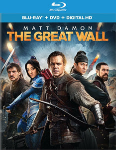 The Great Wall