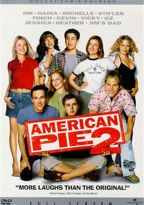 American Pie 2