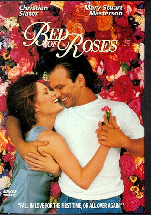 Warner Bros. Bed Of Roses (DVD)