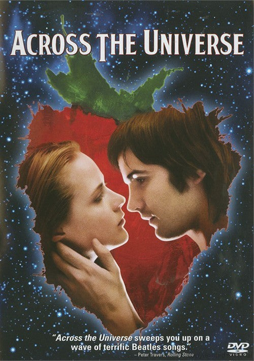 Across The Universe