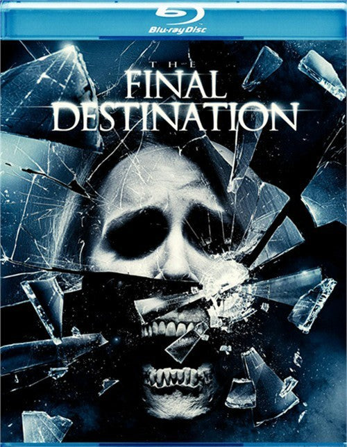 Final Destination [Blu-ray]