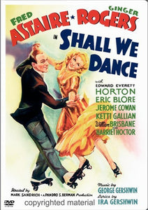 Shall We Dance (DVD)