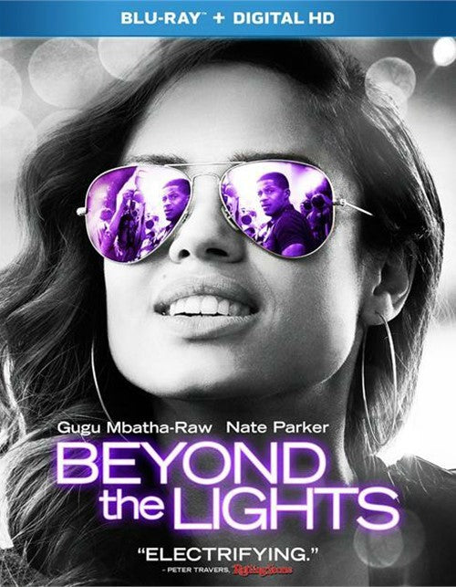 Beyond The Lights Blu Ray